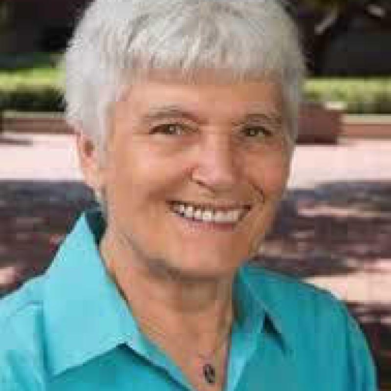 Donka Minkova