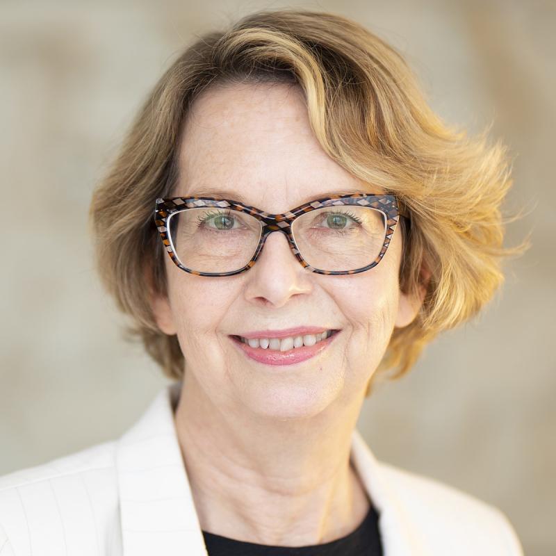 Robin Garrell