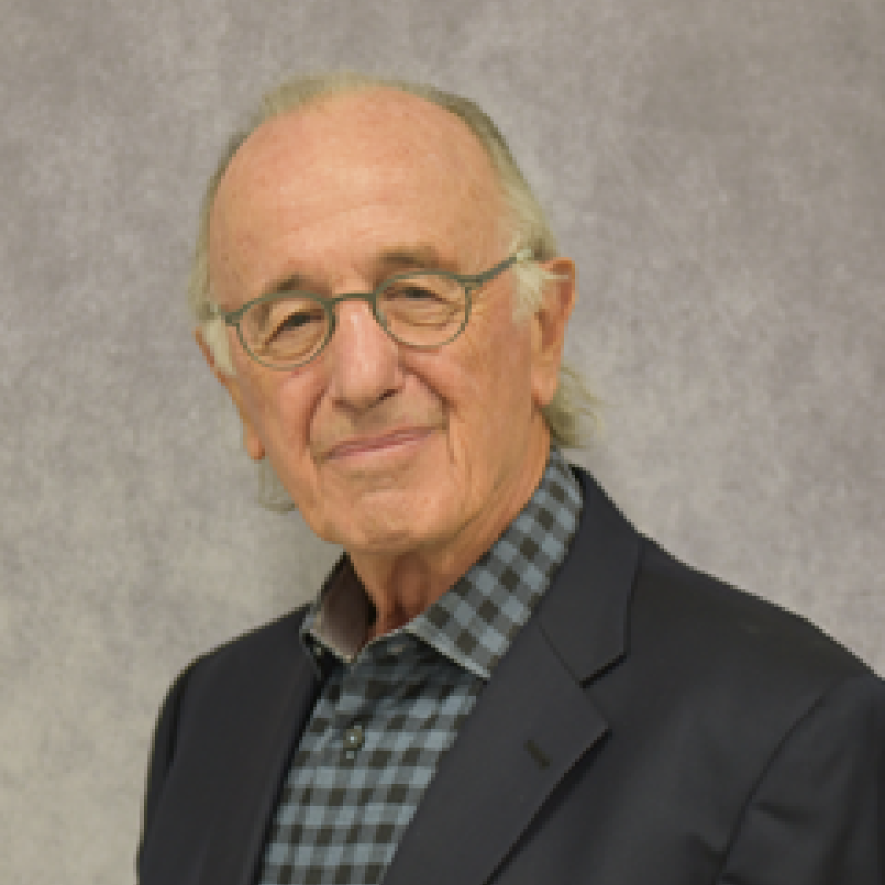 Gabriel M. Danovitch