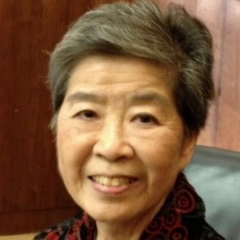 Jane Permaul